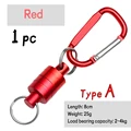 1pc Red a