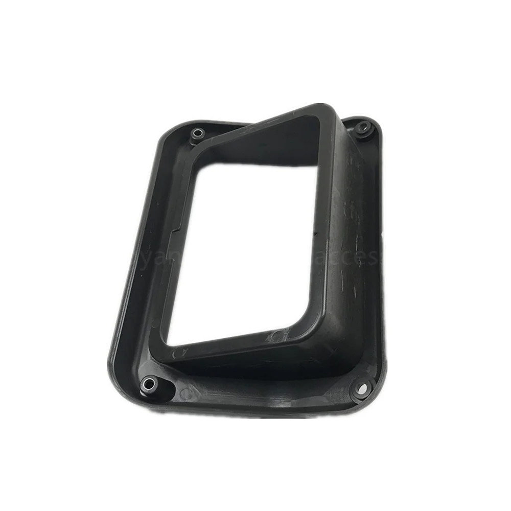 For Doosan Daewoo DH DX150 215 220 225 300-5-7-9 Large lampshade cab toolbox front lampshade Excavator parts