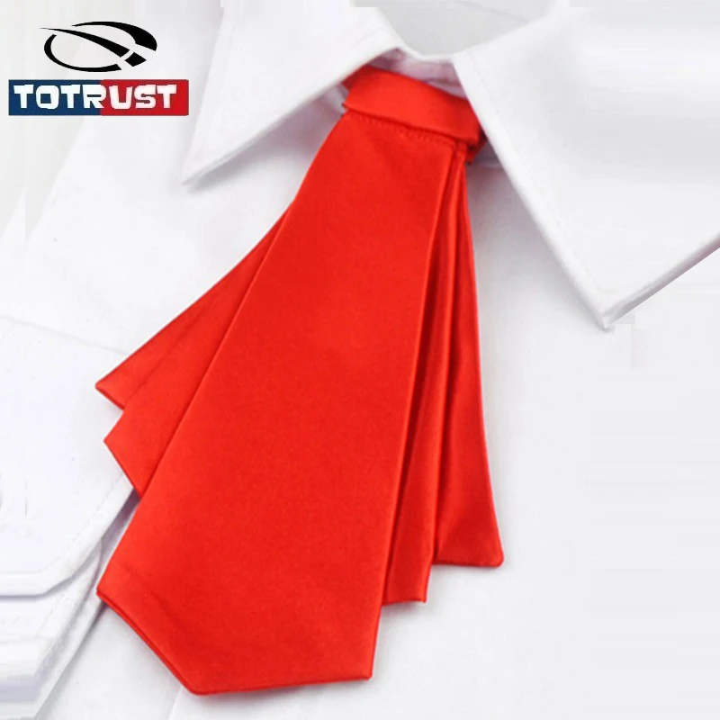 Wedding Satin Ties For Women Suit Skinny Women Ties Gravatas Slim Corbatas Vestido Office Lady Neck Tie Cravat Necktie Christmas