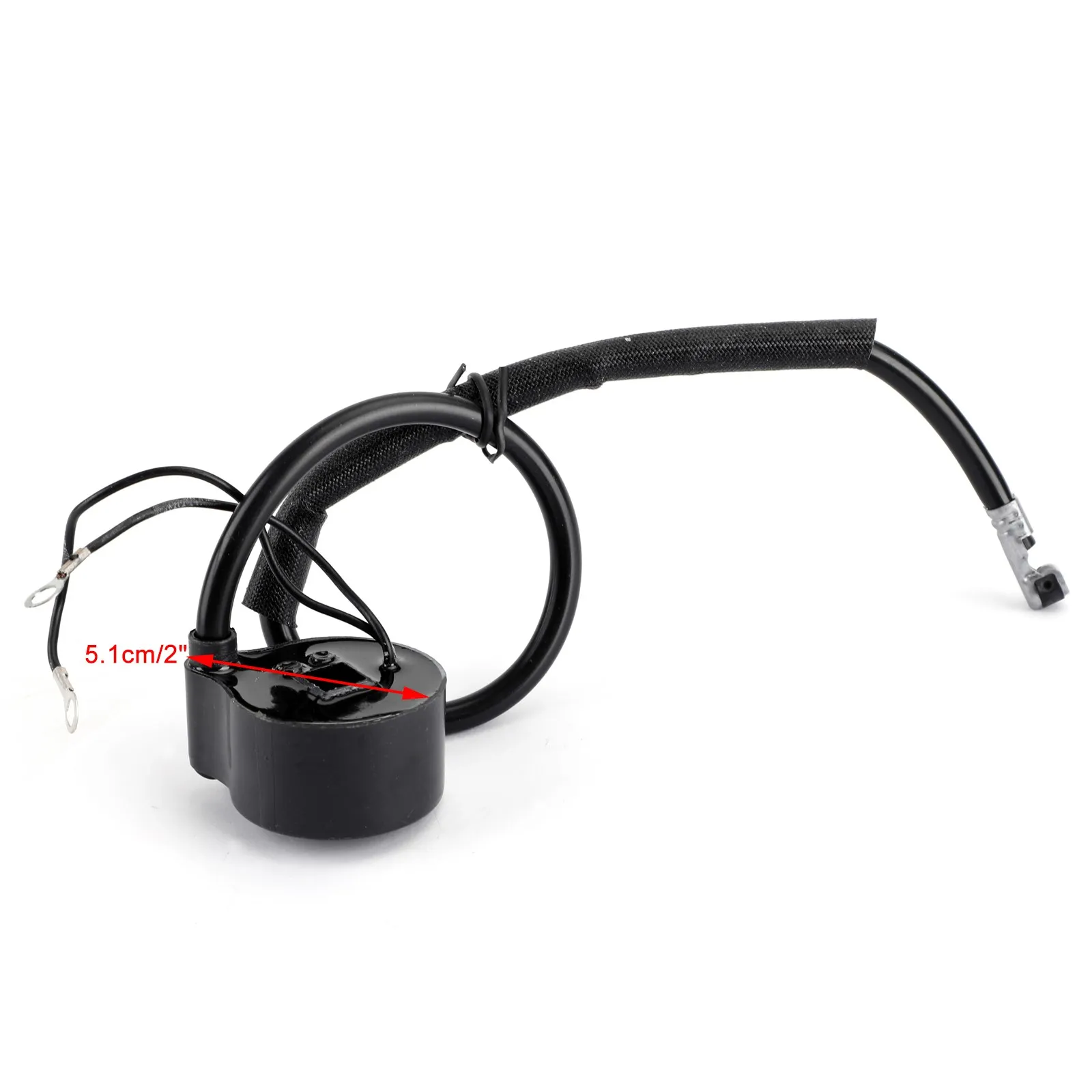 Artudatech-Módulo de bobina de encendido para Tecumseh 3-10HP, 30560A, 610768, 29632, 135-13-990