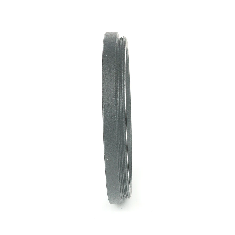 EYSDON M48 to M42 Conversion T Ring Adapter Male Transform to Female Thread Telescope Converter