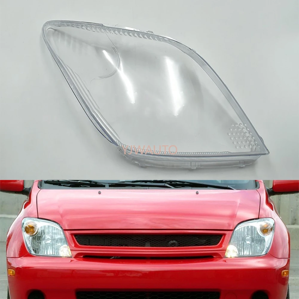 

Headlight Cover For Scion 2004 2005 2006 Headlamp Lens Car Replacement Front Auto Shell