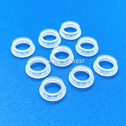 100pieces For Mazda 6 Fuel Injector Pintle Cap For OEM # 0280156 Series Repair Kit (AY-P3004)