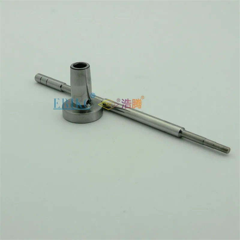 ERIKC F00RJ01218 Original Pressure Resist Injector Control Valve F ooR J01 218 Pump Common Rail Diesel Valve FooR J01 218