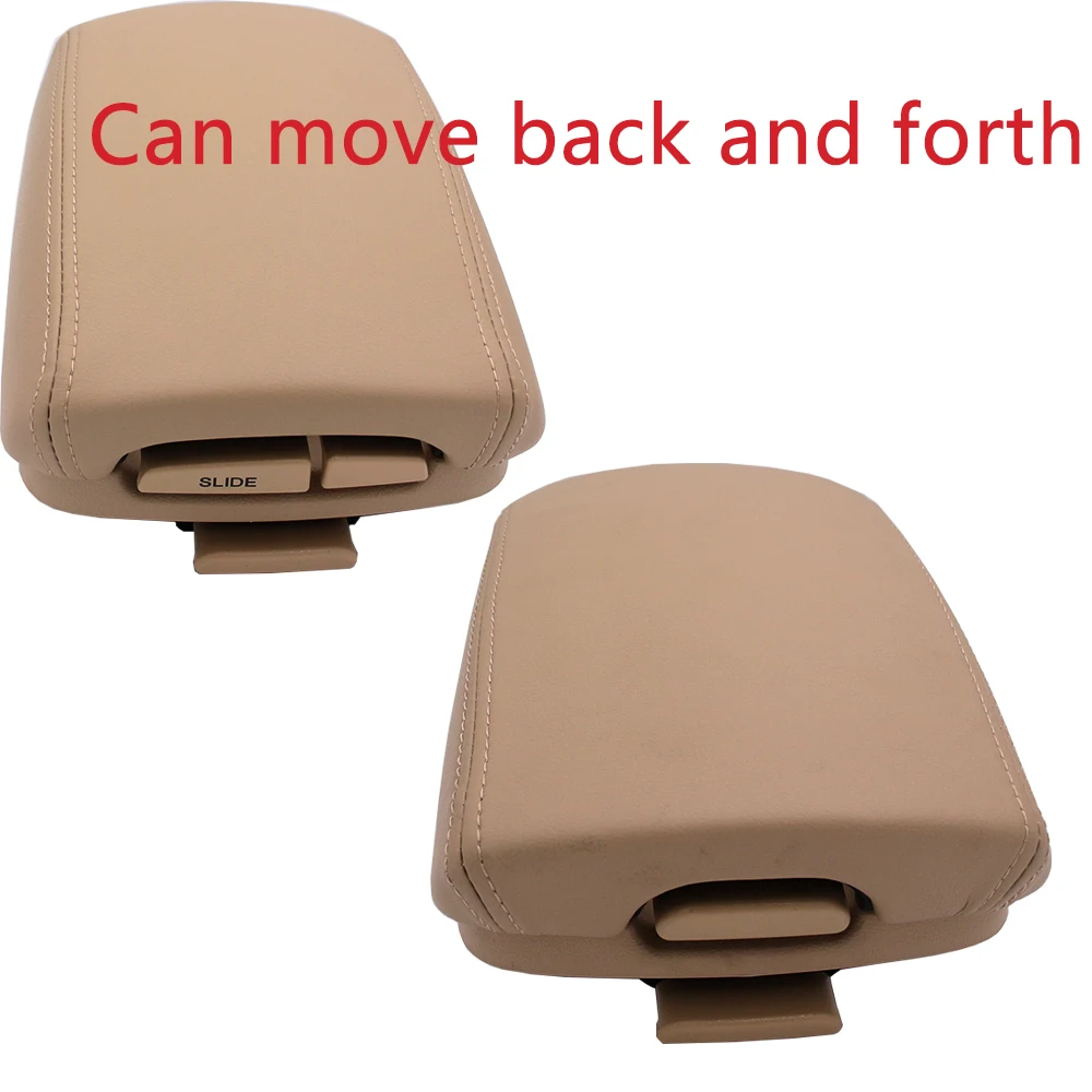 For HYUNDAI SONATA NF The upper cover of the armrest box that can be moved back and forth 84660-3k500