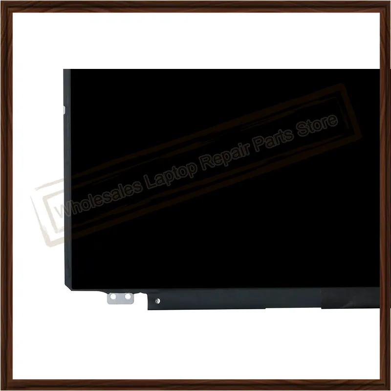 Display lcd original para laptop, 15.6 polegadas, 1920x1080, 40 pinos, tela digitalizadora