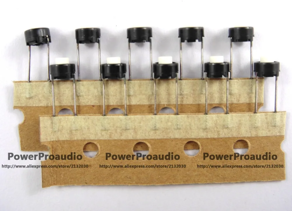 100X Neue VSG1024 Track Suchen Schalter Für DJM-1000 350 CDJ-2000 900 CDJ