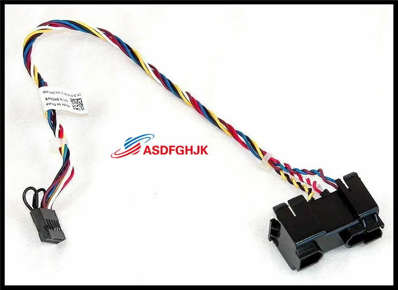 0KCRV8 KCRV8 For Dell Inspiron 620 MiniTower (MT) Power Switch On/Off Button LED Assembly