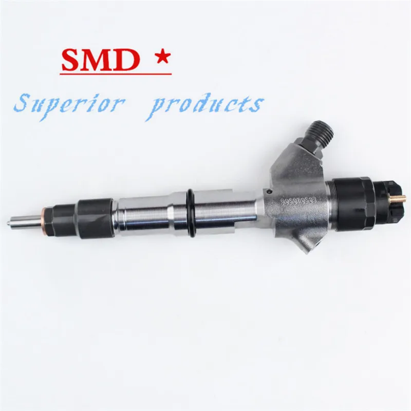 0445120379 injector assembly A2000-A38 0445120379 common rail injector electric injector assembly for Yuchai yc6j high quality