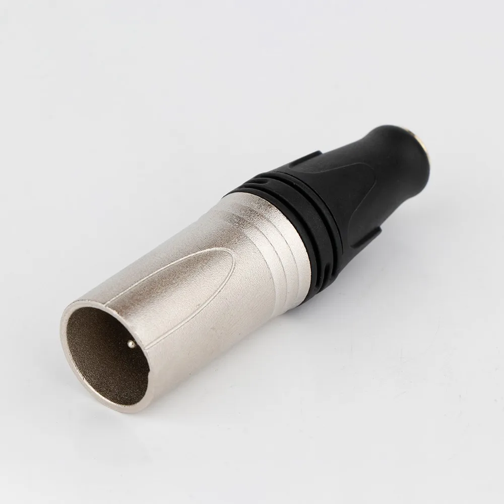 HIFI 4.4Mm 2.5Mm TRRS Cân Bằng Nữ Để 4pin XLR Male Adapter