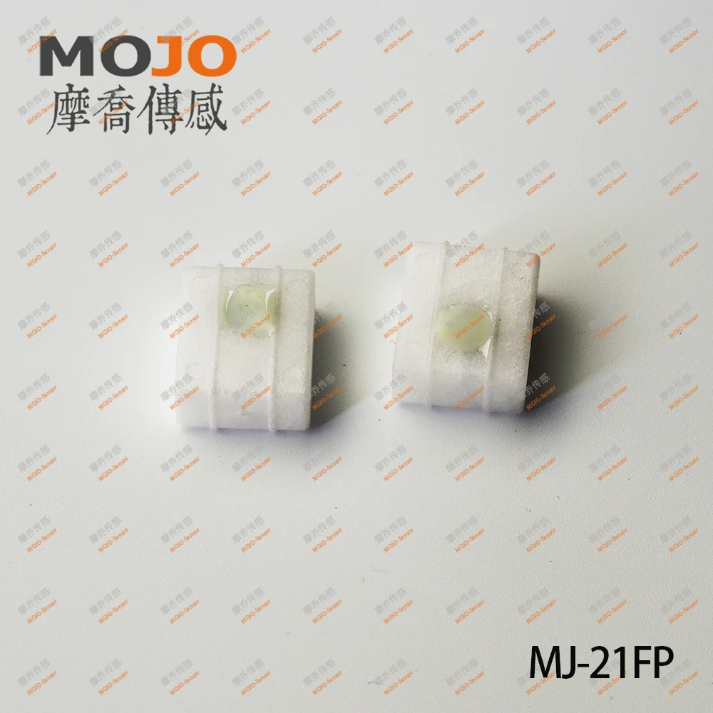 MJ-21FP 21x17,8x9,5 мм поплавок для контроля уровня воды из полипропилена