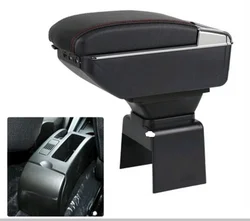 For Peugeot 307 CC Armrest Box