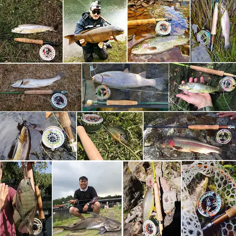 8 best sales rullfluga - №3