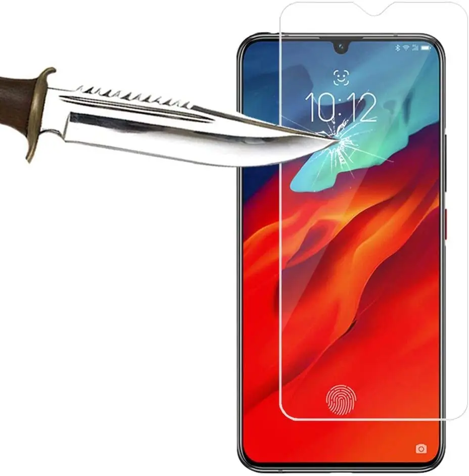 Tempered Glass For … - image