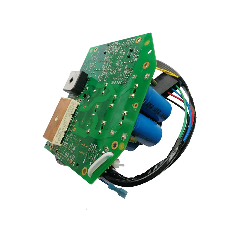 Imagem -05 - Placa Mãe de Circuito Original para Pulverizador Airless Placa de Circuito Acessórios do Motor 395 490 495 595 695 795 1095 249052