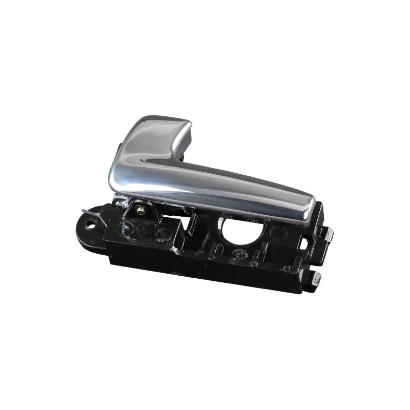 1 pz 4 porte maniglie delle porte interne lato sinistro/destro per brillantezza cinese H320 FRV FSV croce parti del motore Auto Auto