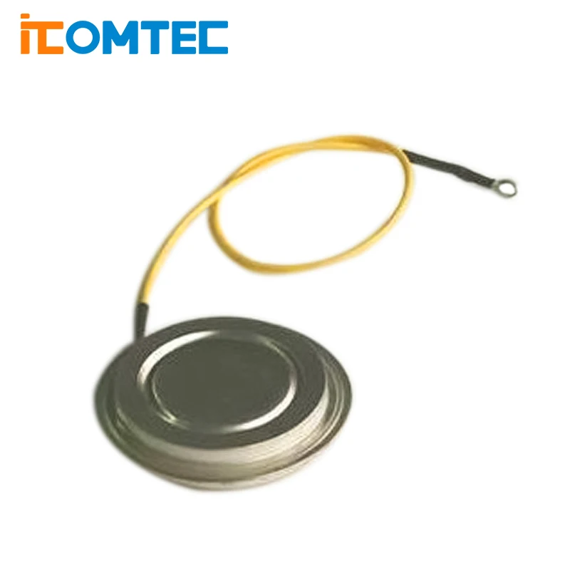 Ks300a 1200v-1600v plate type triac thyristor