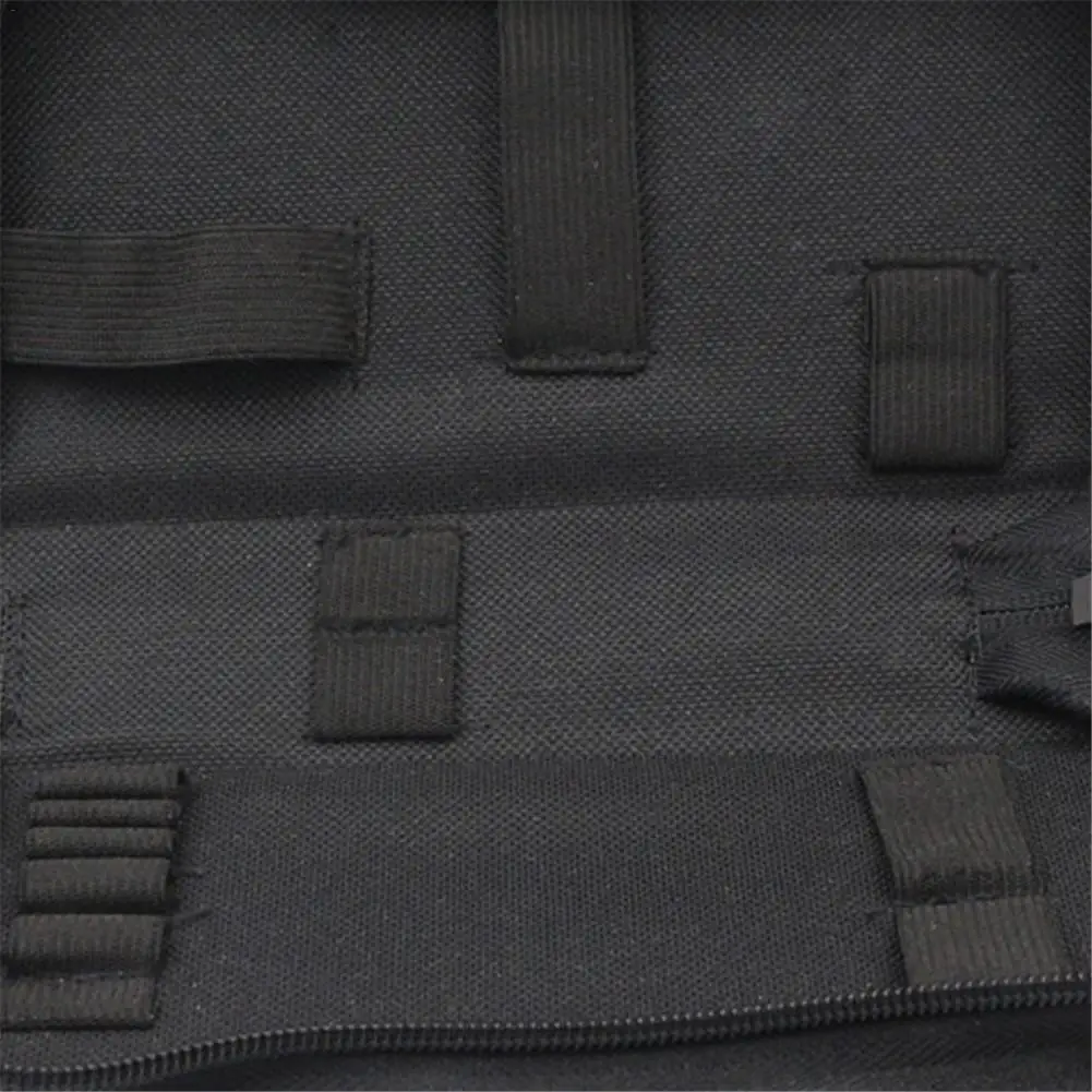 Oxford Cloth Toolkit borsa viti dadi trapano Hardware Kit di riparazione auto borsa Utility Storage Tool Bags Pouch Case Repair Tool