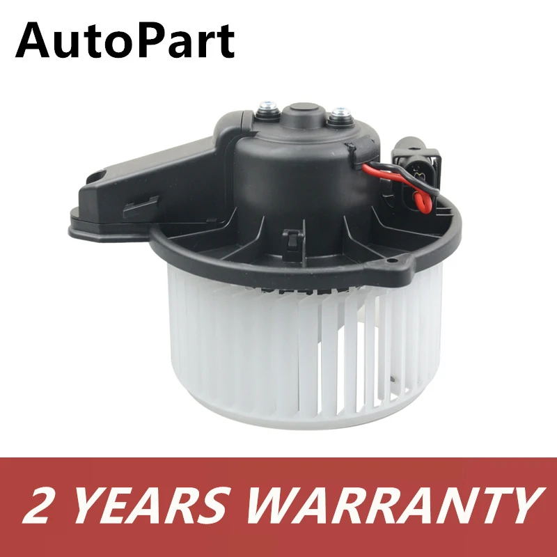 

Engine OEM Coolant System Blower Fan Blower Motor For Audi A6 S6 RS6 C5 Allroad Genuine 4B1 820 021 B 4B1820021B 4B1820021C