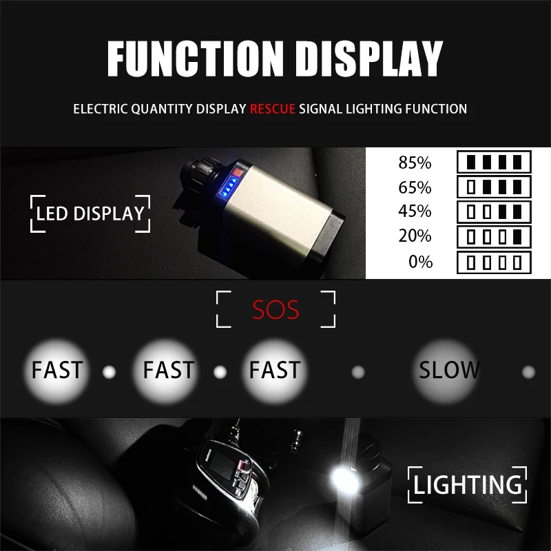 14.8V 5000MAh แบตเตอรี่ลิเธียมสำหรับประมง Take-Up Reels โทรศัพท์พร้อม Bms + 1A Charger