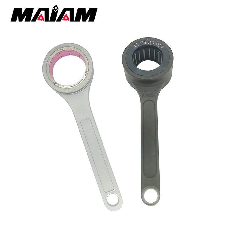 1pcs high quality sk er wrench sk10 sk16 er16 er20 er25 er32 bearing wrench CNC lathe tool holder inner diameter 27mm 27.5mm