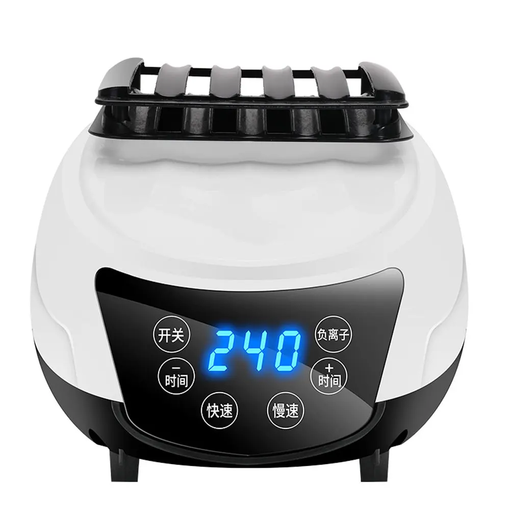 Asciugatrice per uso domestico asciugatura ad alta potenza asciugatrice per vestiti e scarpe con telecomando riscaldatore Host a ioni negativi