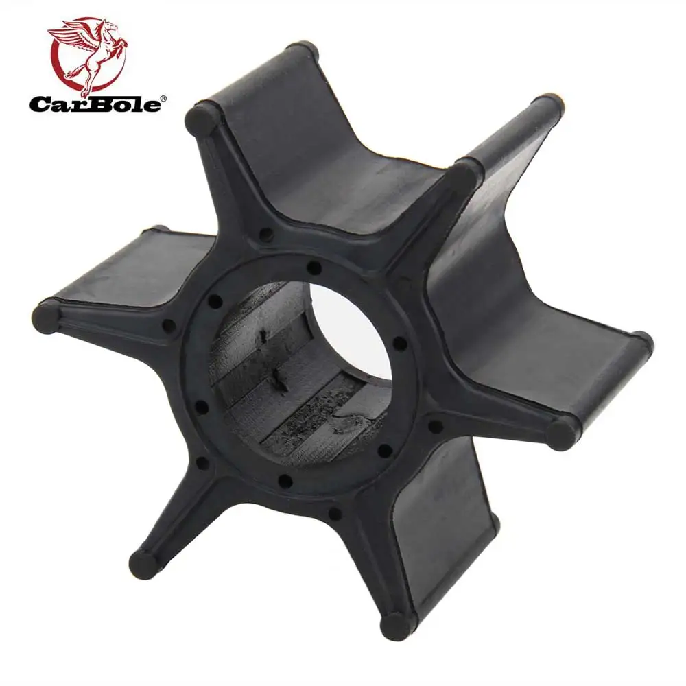 

CARBOLE For Yamaha Outboard Impeller 67F-44352-00-00 F75 F90 2003 & up, F80 F100 1999 - 2003 Outboard Motor