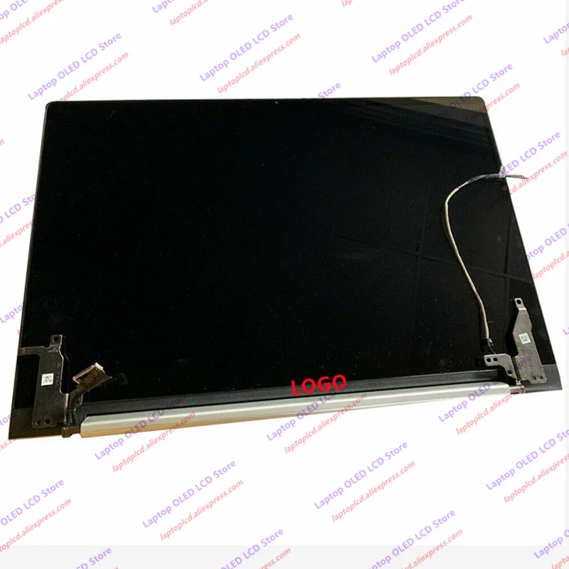 17.3 Inch Màn Hình Dành Cho Dành Cho Laptop Dell Inspiron 17 7791 2 Trong 1 Siêu Nhỏ FHD 1920*1080 Cảm Ứng Hoàn Toàn màn Hình LCD Màn Hình P/N: h1GDW