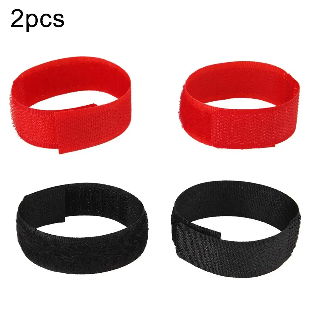 2PCS Chicken Collar Anti-Hook Noise Free Neckband Collars 18*2cm My Pet Chicken No-Crow Rooster Collar Supplies