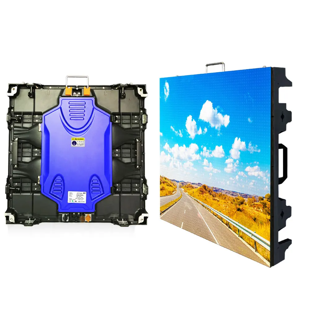 P5 Indoor Rental Led Display Factory Price