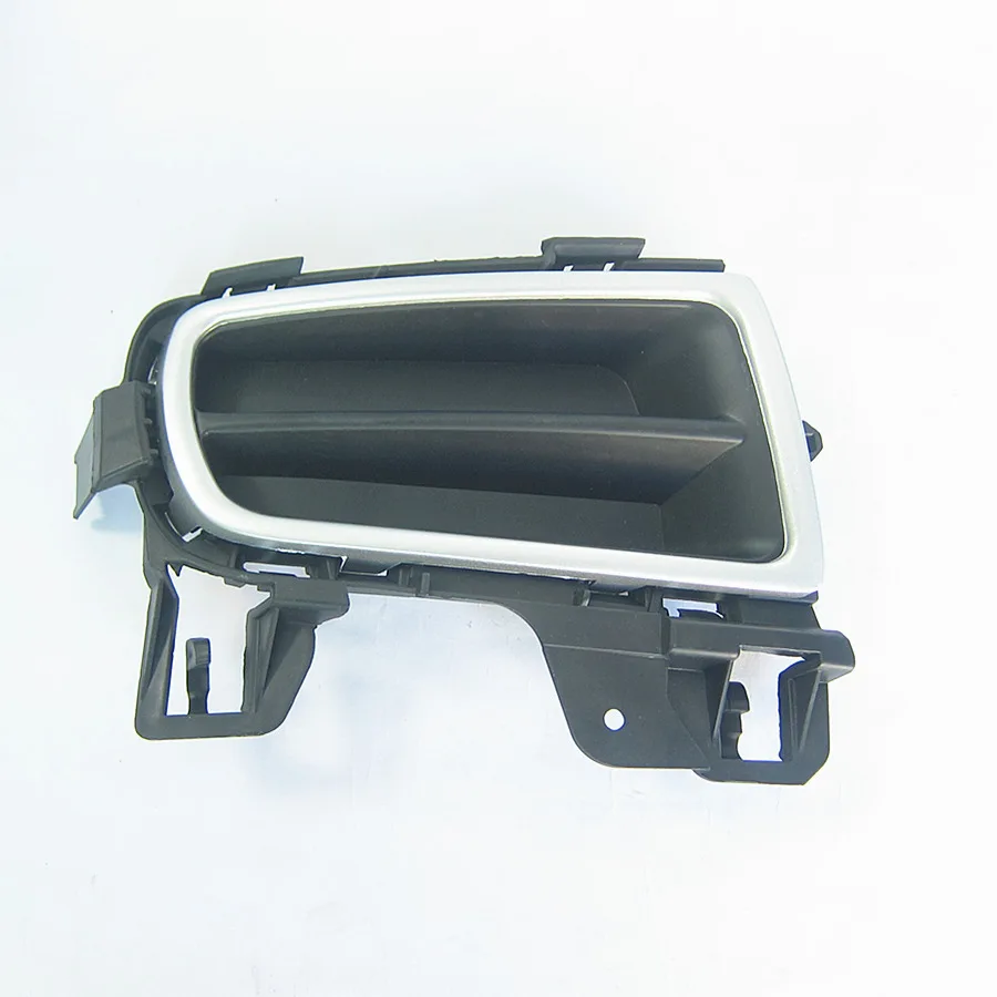 Car accessories GR1A-50-C21 body parts fog lamp cover bumper grille for Mazda 6 2005 to 2008 GG wagon