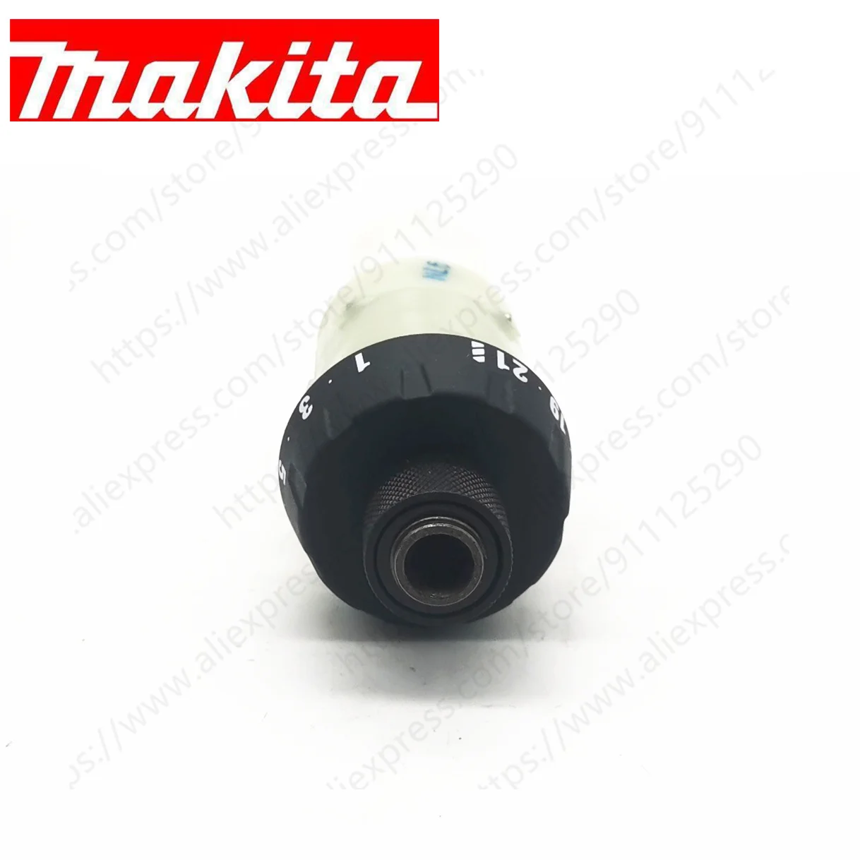 Réducteur de boîte de vitesses pour MAKITA DF010D DF010DSE 125463 – 0, accessoires pour outils électriques