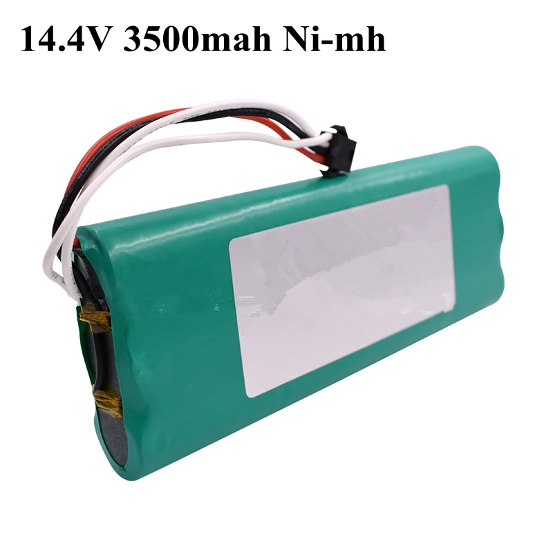 掃除機用ブランドバッテリー,掃除機用,14.4v,3500mah,ni-mh sc,ni-mh, 540, 550, 560, 570, 580