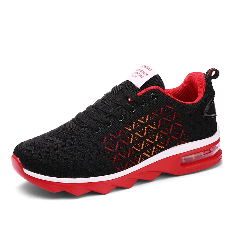 

Sports Shoes Autumn Air Cushion Shoes Comfortable Running Shoes Casual Sneakers Men's Sneakers Tenis Masculino