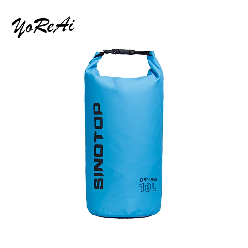 2L 3L 5L 10L 15L 20L Waterproof Dry Bag Pack Sack Swimming Rafting Trekking Floating Sailing Canoing Boating Water Resistance