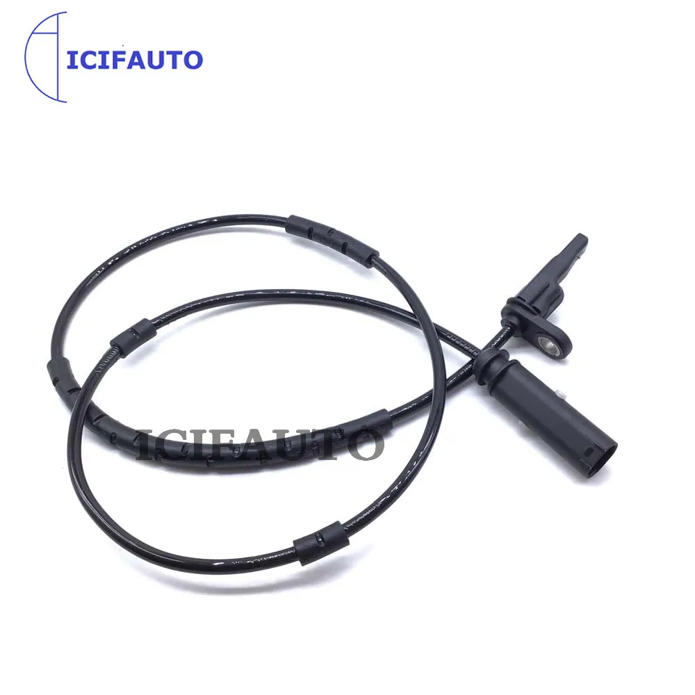 34526791225 Rear Left Right ABS Wheel Speed Sensor For BMW 1 2 3 4 Series 135i 218i 220i 228i 230i 235i 240i 320i 328i 340i 420i