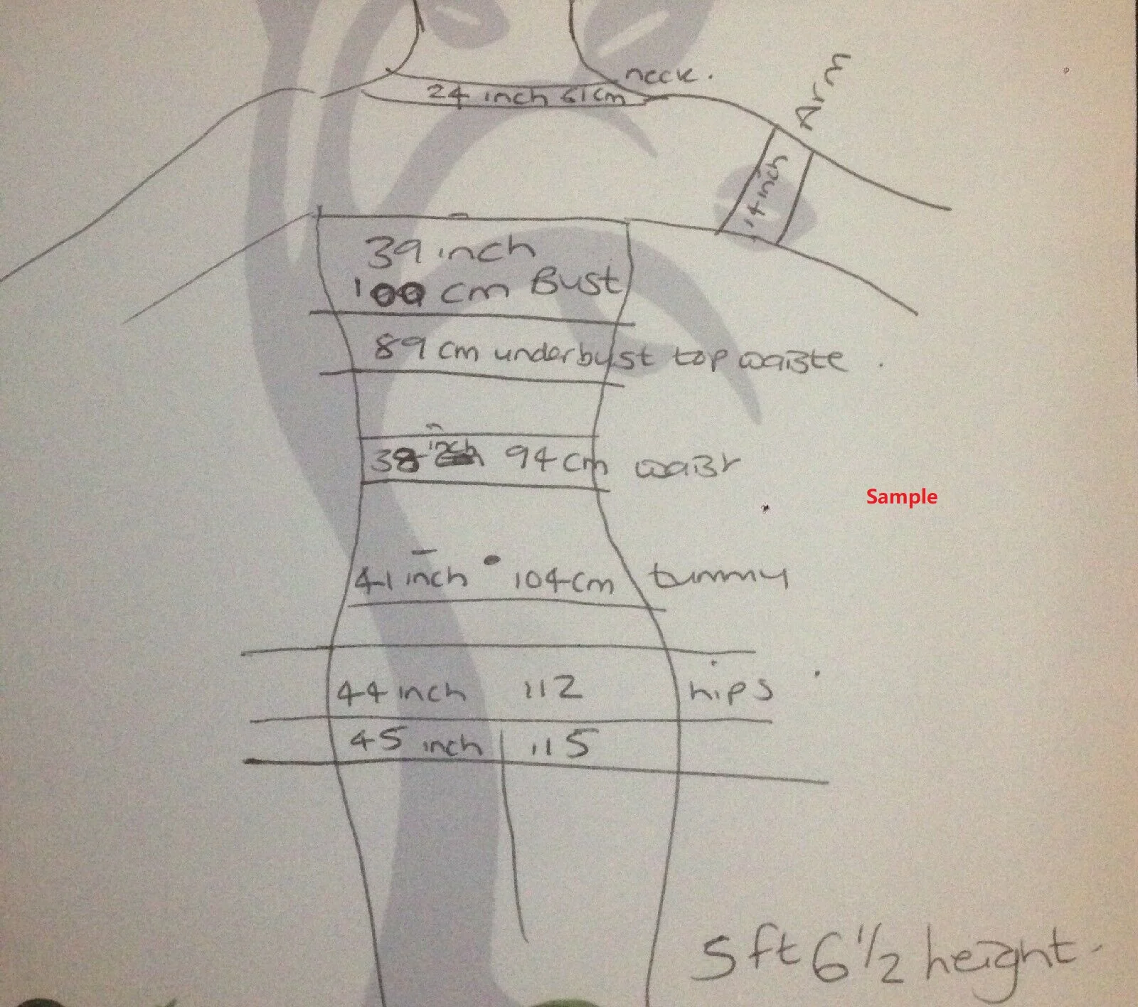 Spese di spedizione Extra personalizzate fatte a mano ecc. non merci