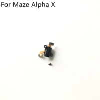 Maze Alpha X Phone Side Trimming Case Cover + Screws For Maze Alpha X MTK6757 6.00\