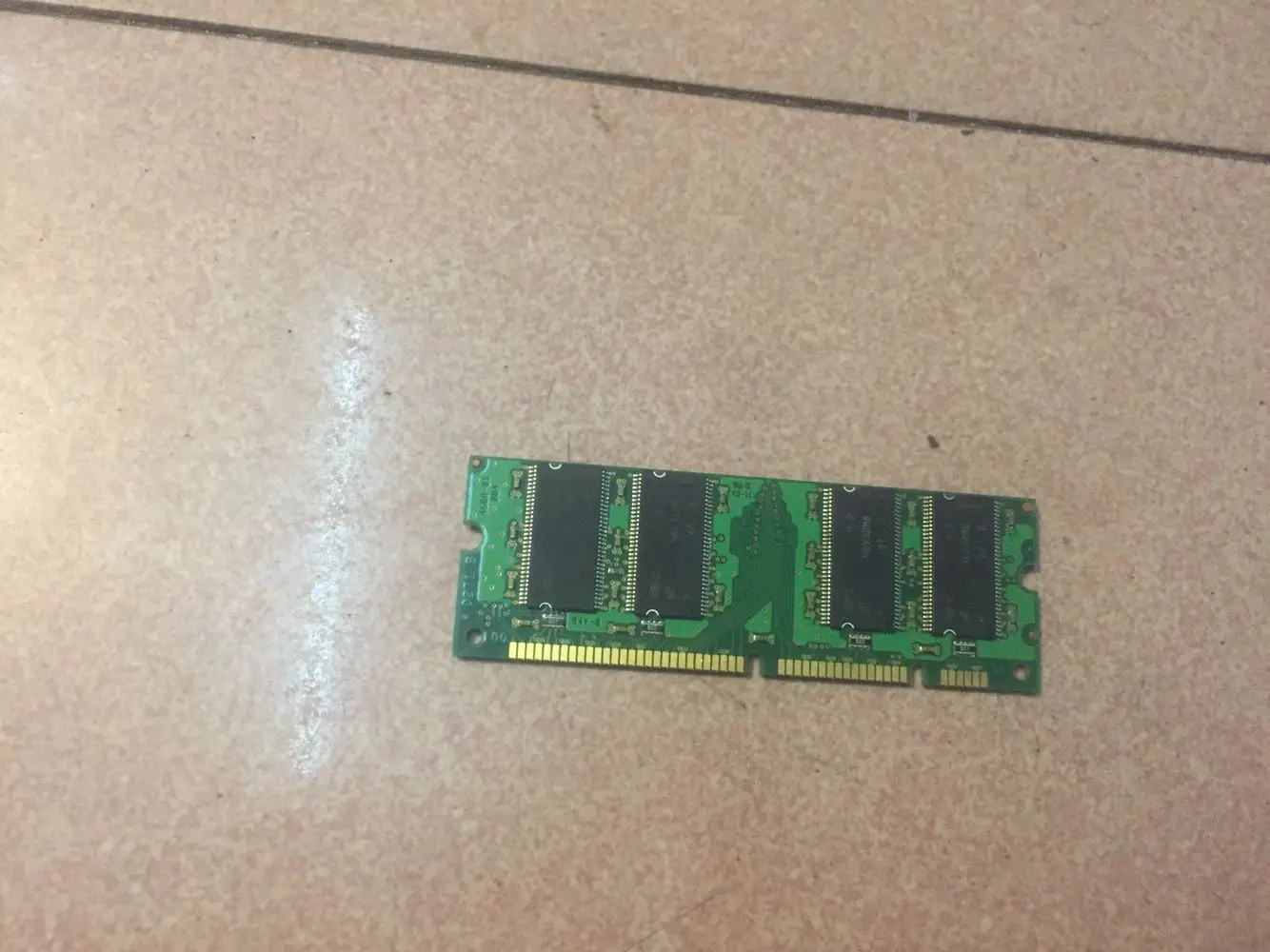 

1pcs Memory Module For HP 5200