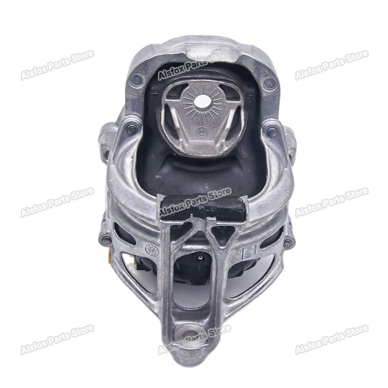 Left Or Right Hydro Engine Motor Mount Bracket Bearing For Audi A4 B9 A5 A6 Q7 4M Q8 VW Touareg 3.0 TDI 4M0199371FF 4M0199372FF