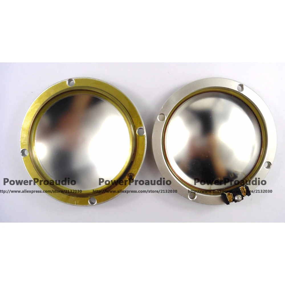 

High Quality Replacement Diaphragm For 2431H, 2430H, 2435,SRX712,SRX714, VLA301, PD5200 Horn