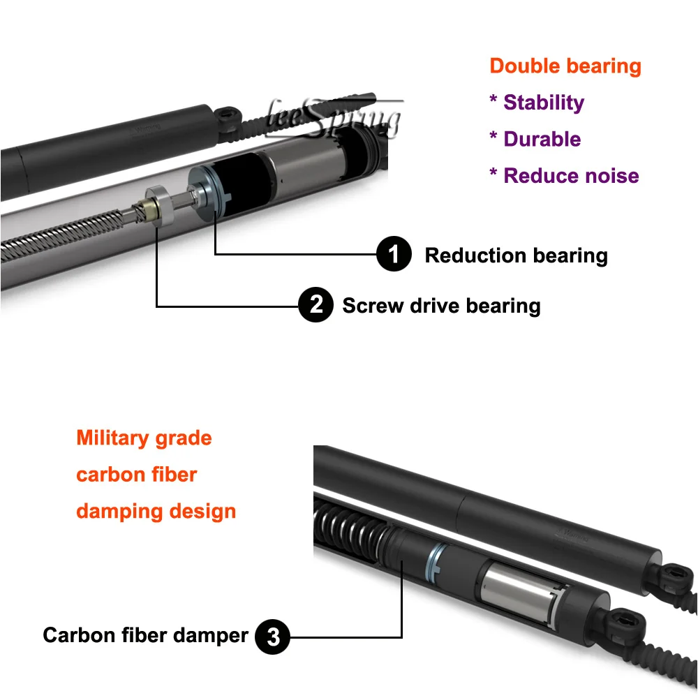 Car Electric Tail Gate Lift Special for Volkswagen VW T-ROC 2018+ Auto Control the Trunk