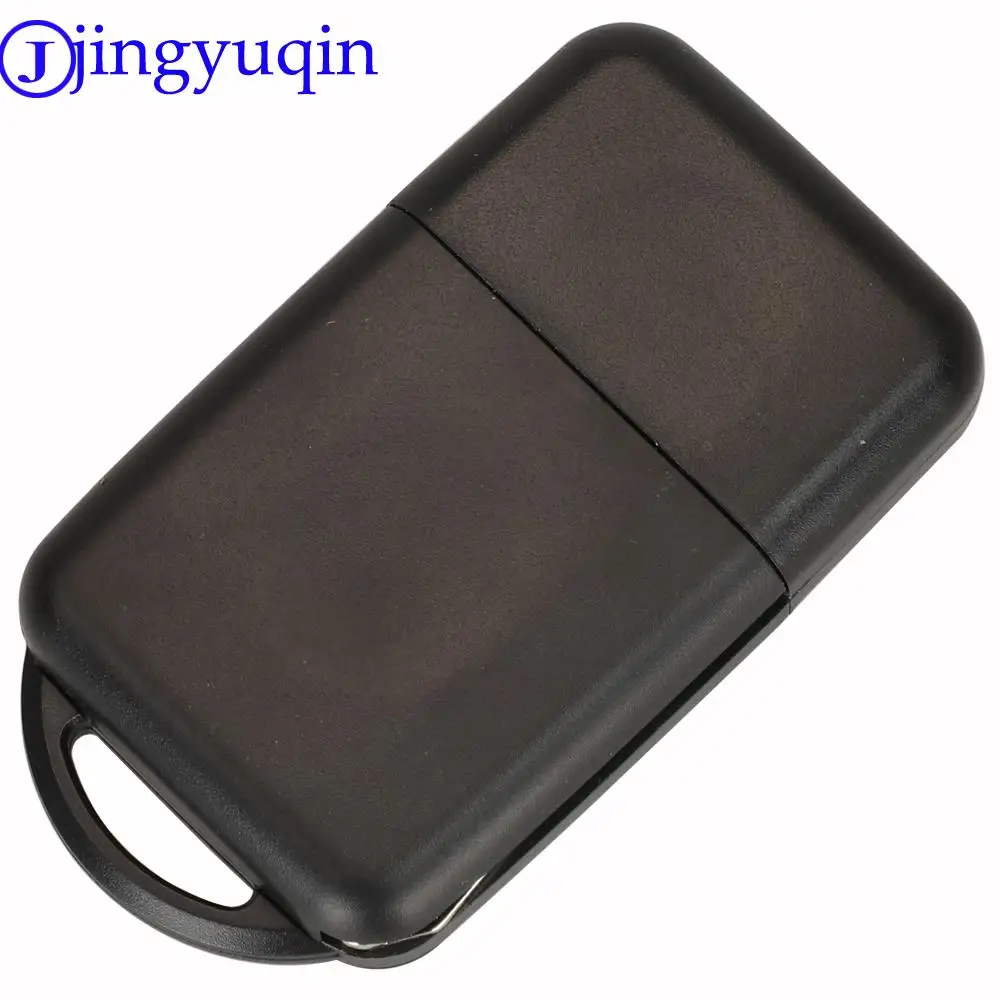 jingyuqin Replacement Keyless Remote key 433MHz For Nissan X-trail Qashqai Pathfinder 285E34X00A/285E3EB30A ID46/4D60 Chip