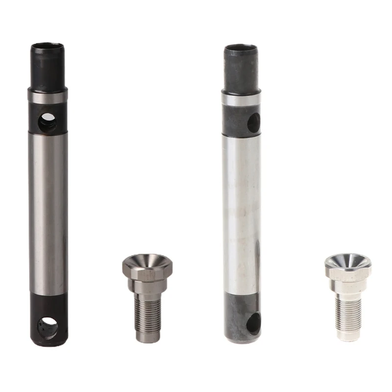 Imagem -02 - para Kit de Reparo Pistão Pulverizador Pintura Mal Ventilada 249125 Haste 390 395 490 495 695 Conjunto F5h6