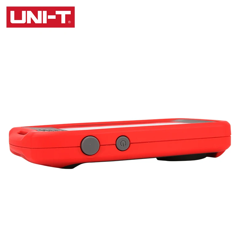 UNI-T UTi120T Pocket temperature Thermal Imager Capacitive touch screen image fusion high and low temperature tracking WIFI