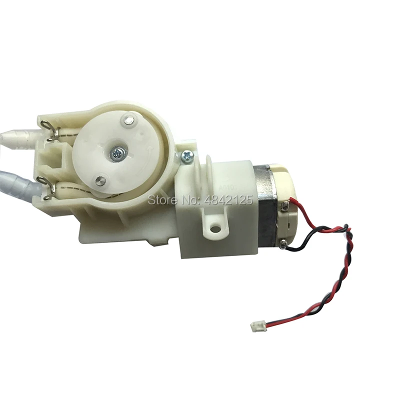 New Peristaltic Pump Replacement Part for Roborock S5 Max S50 MAX S55 Max Robot vacuum cleaner Spare Parts