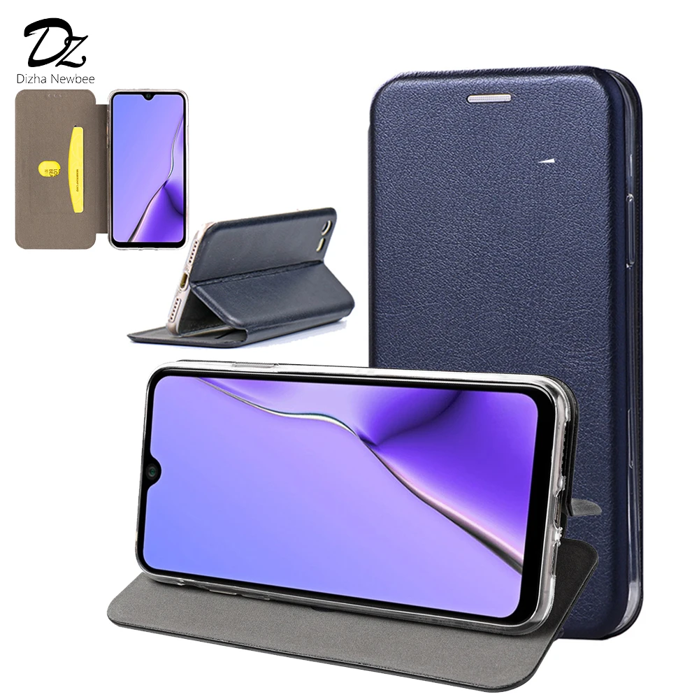 

Leather Flip Case For Samsung Galaxy S20 Ultra S7 Edge S8 S9 S10 Plus S10e A20 A10 A70 A50 A51 A41 A20e Note 8 9 10 Phone Cover