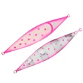 Pink Silver