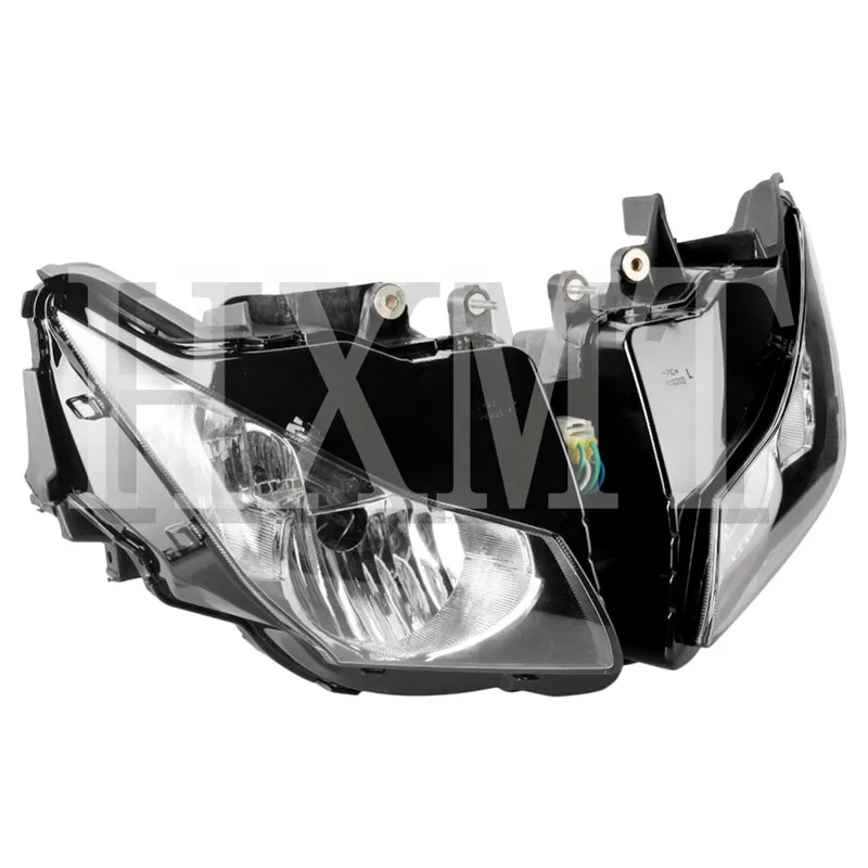 

For Honda CBR1000RR 2012 2013 2014 2015 2016 CBR 1000RR Motorcycle Front Headlight Head Light Lamp Headlamp Assembly CBR 1000 RR