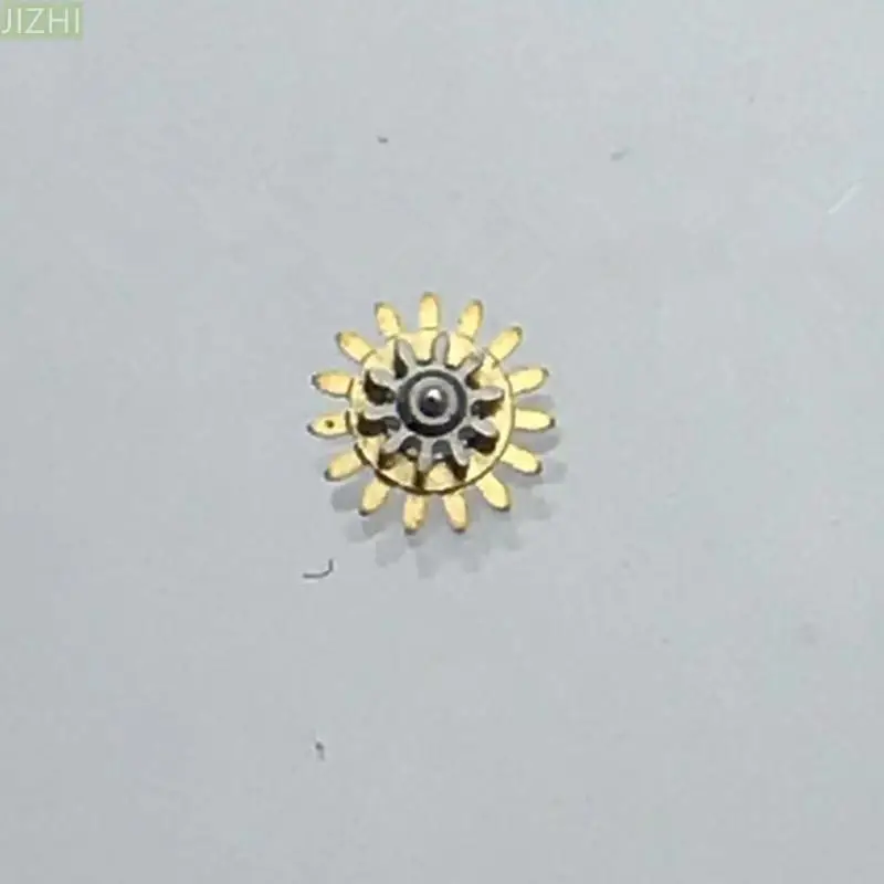 Substitute Watch Movement Parts Intermediate Date Wheel For 3155 Movement Watch Repair